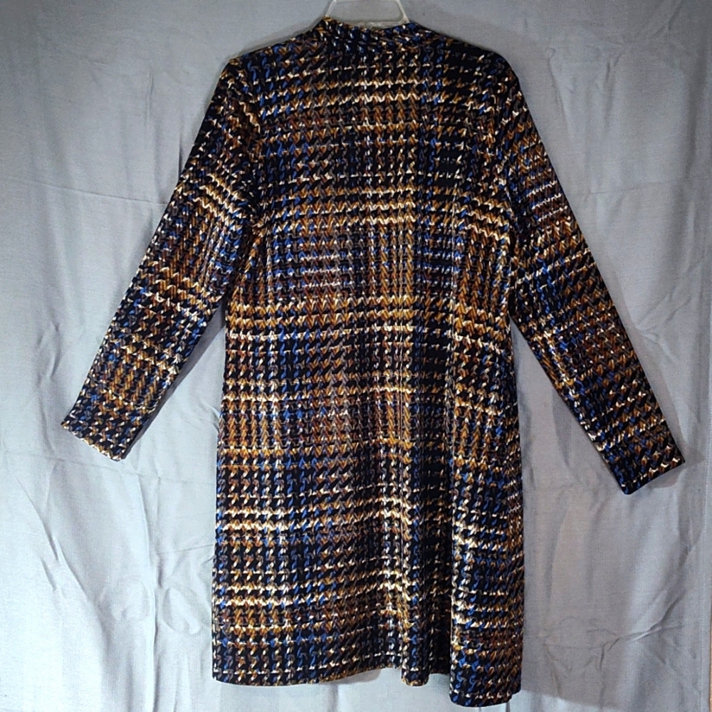 Susan Graver Cardigan - Picture 2 of 5